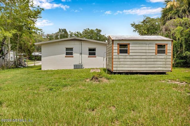 1310 CLEVELAND Avenue, Palatka, FL 32177