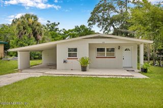 1310 CLEVELAND Avenue, Palatka, FL 32177
