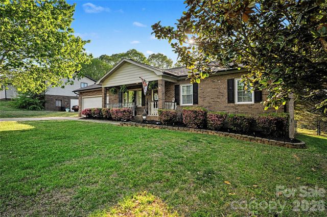 1451 31st Street Place NE, Conover, NC 28613