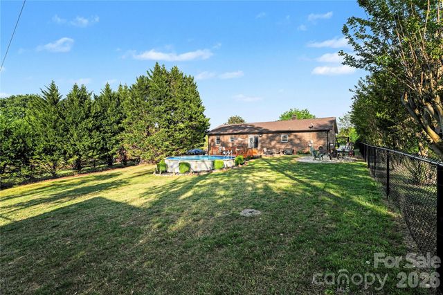 1451 31st Street Place NE, Conover, NC 28613