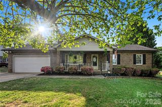 1451 31st Street Place NE, Conover, NC 28613