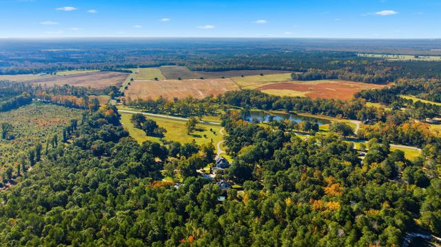 3954 Silver Bluff Road, Jackson, SC 29831