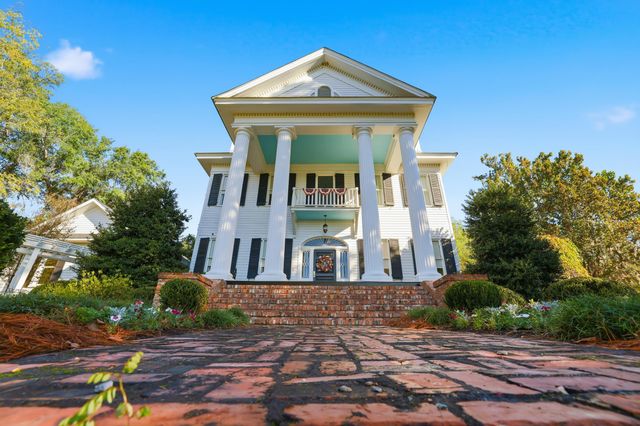 3954 Silver Bluff Road, Jackson, SC 29831