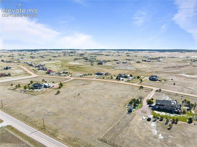 16810 Papago Way, Colorado Springs, CO 80908