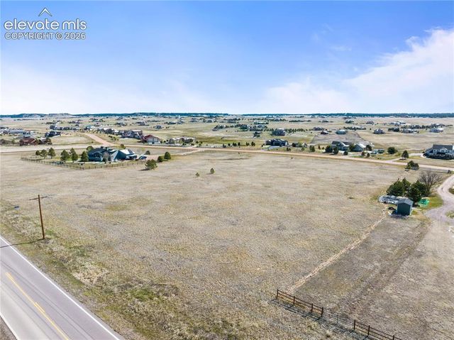 16810 Papago Way, Colorado Springs, CO 80908
