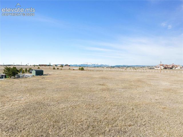 16810 Papago Way, Colorado Springs, CO 80908