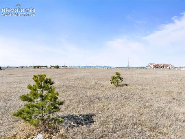 16810 Papago Way, Colorado Springs, CO 80908