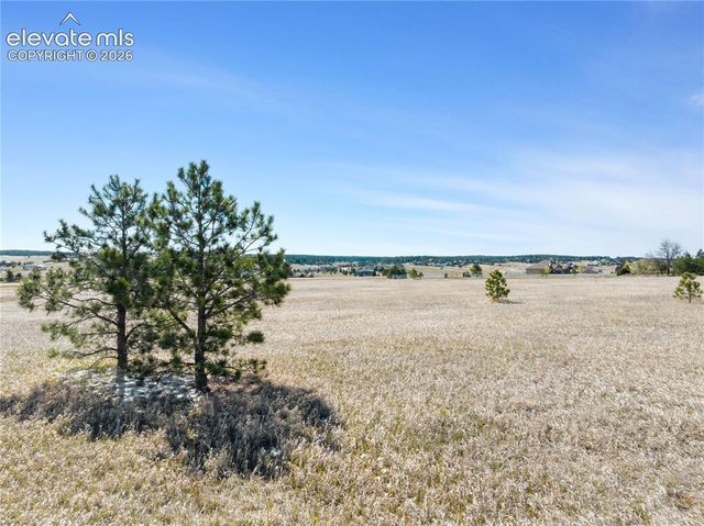 16810 Papago Way, Colorado Springs, CO 80908