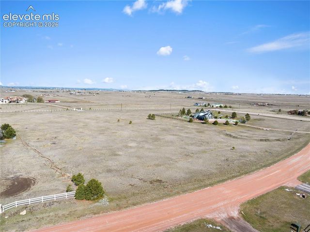 16810 Papago Way, Colorado Springs, CO 80908