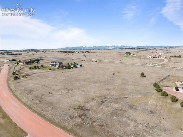 16810 Papago Way, Colorado Springs, CO 80908