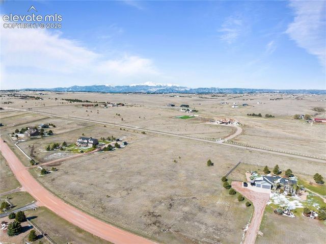 16810 Papago Way, Colorado Springs, CO 80908
