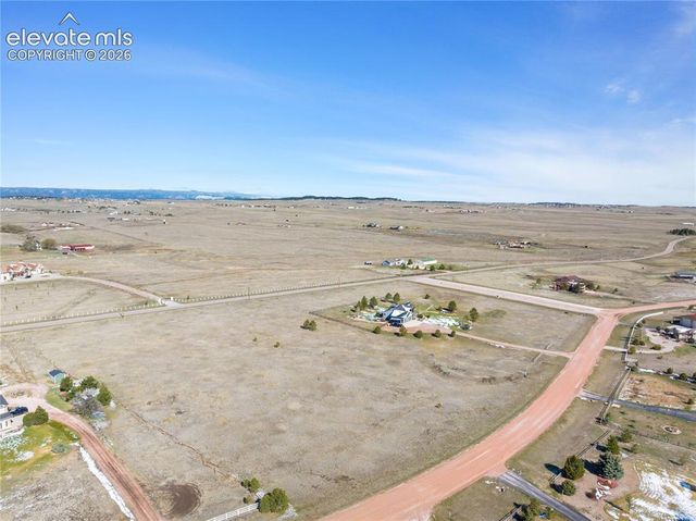 16810 Papago Way, Colorado Springs, CO 80908
