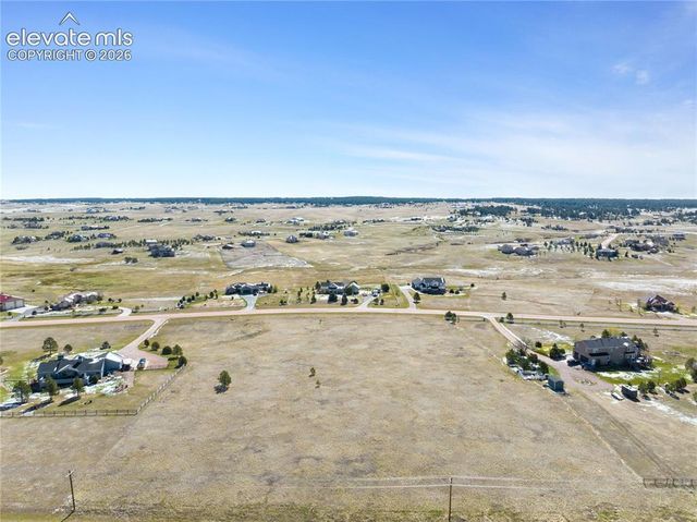 16810 Papago Way, Colorado Springs, CO 80908