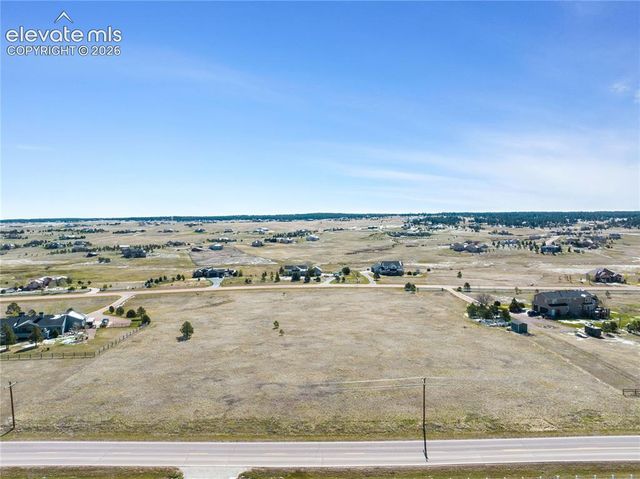 16810 Papago Way, Colorado Springs, CO 80908