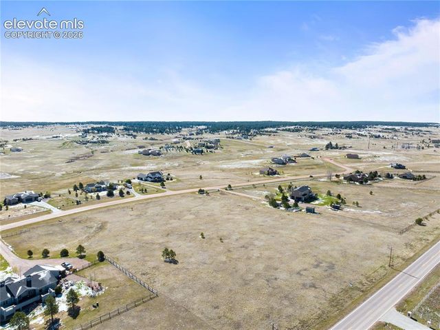 16810 Papago Way, Colorado Springs, CO 80908