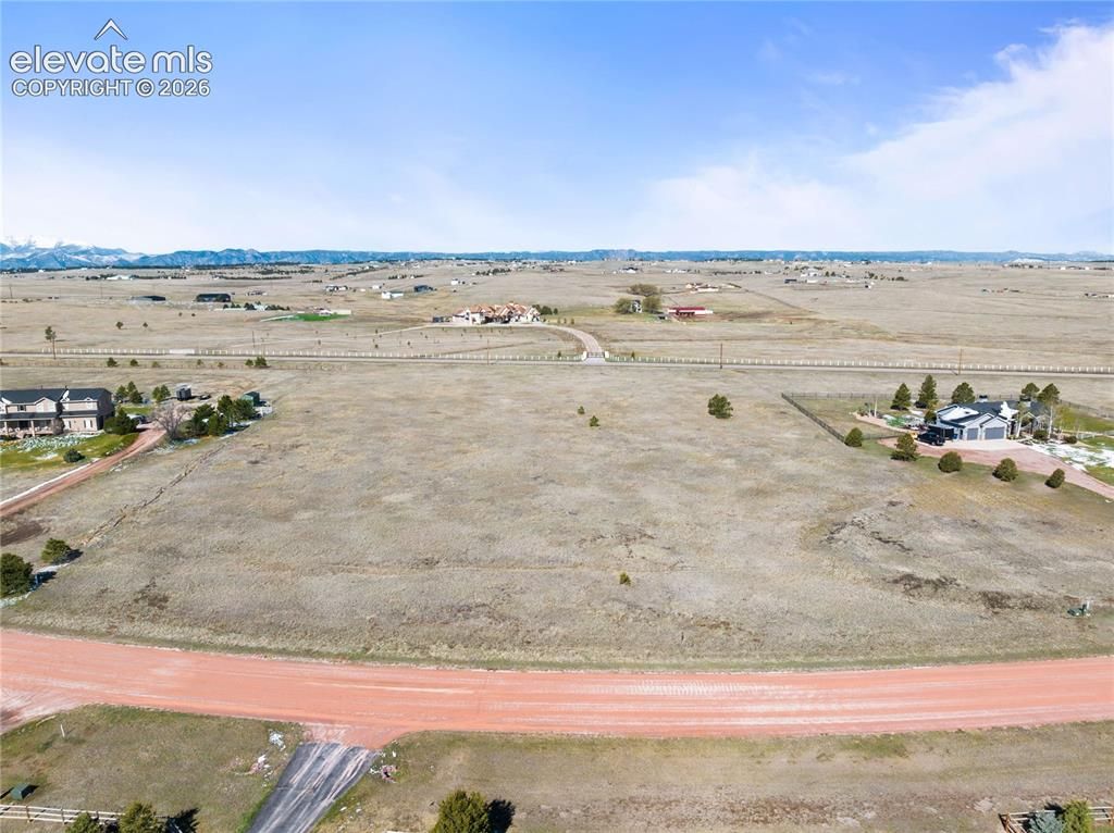 16810 Papago Way, Colorado Springs, CO 80908 — photo 2