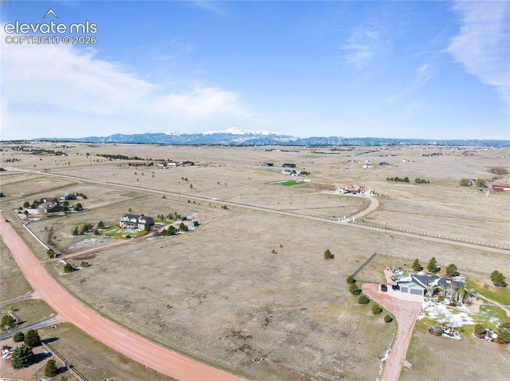 16810 Papago Way, Colorado Springs, CO 80908 — photo 5