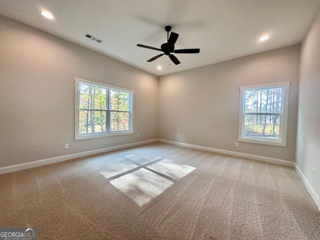 244 Deer Creek Run LOT 17, Moreland, GA 30259