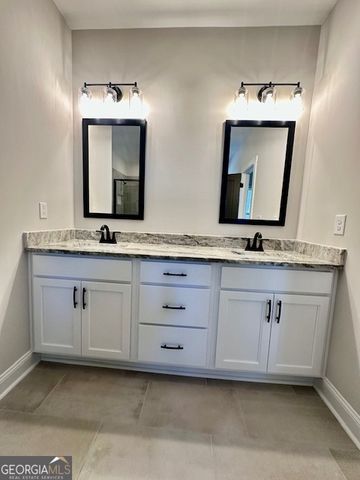 244 Deer Creek Run LOT 17, Moreland, GA 30259