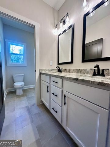 244 Deer Creek Run LOT 17, Moreland, GA 30259