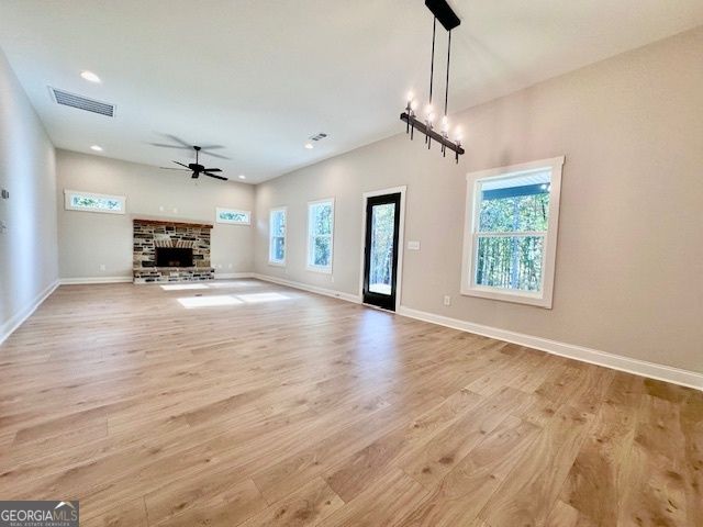 244 Deer Creek Run LOT 17, Moreland, GA 30259