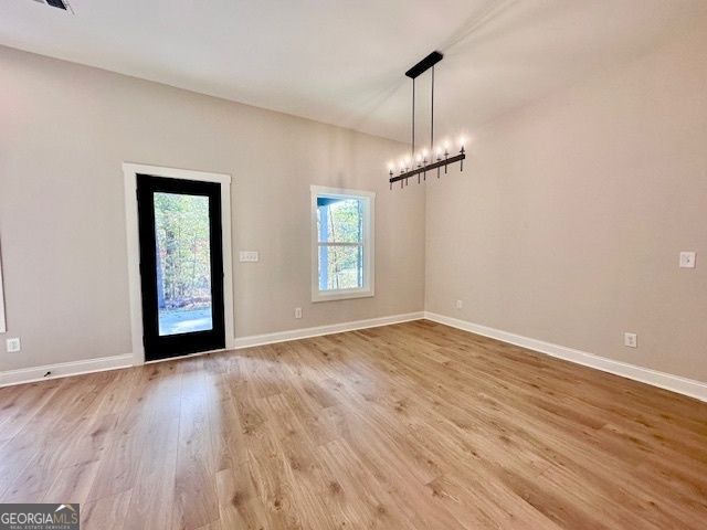 244 Deer Creek Run LOT 17, Moreland, GA 30259