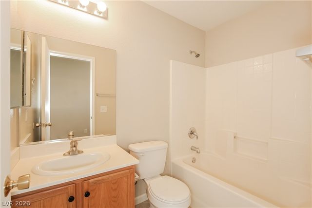 3129 Macaroon Way, North Las Vegas, NV 89031