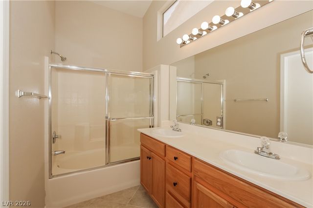 3129 Macaroon Way, North Las Vegas, NV 89031