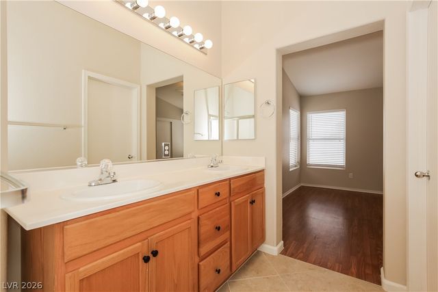 3129 Macaroon Way, North Las Vegas, NV 89031