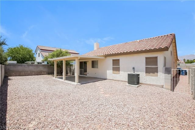 3129 Macaroon Way, North Las Vegas, NV 89031