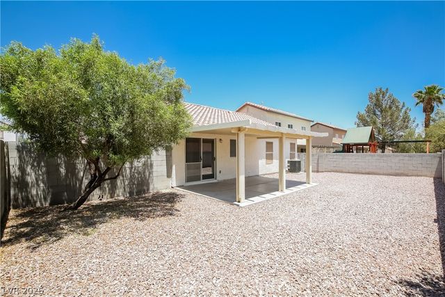 3129 Macaroon Way, North Las Vegas, NV 89031