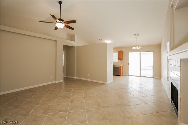 3129 Macaroon Way, North Las Vegas, NV 89031