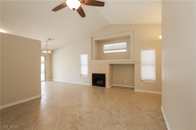 3129 Macaroon Way, North Las Vegas, NV 89031