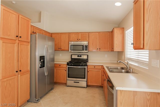 3129 Macaroon Way, North Las Vegas, NV 89031