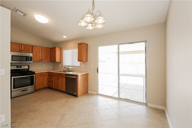 3129 Macaroon Way, North Las Vegas, NV 89031