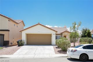 3129 Macaroon Way, North Las Vegas, NV 89031