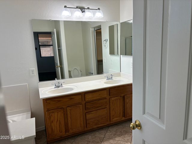 24775 W DOVE Trail, Buckeye, AZ 85326
