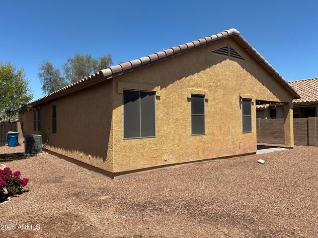 24775 W DOVE Trail, Buckeye, AZ 85326