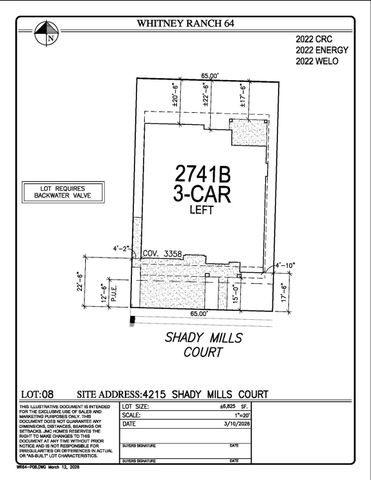 4215 Shady Mills Ct, Rocklin, CA 95765