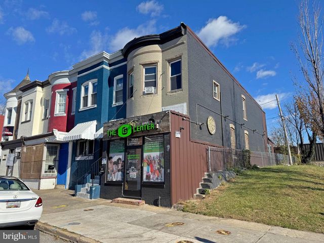 2527 GREENMOUNT AVE, Baltimore, MD 21218