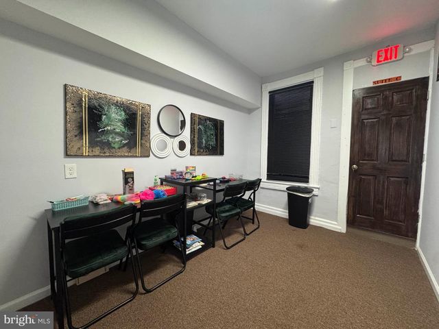 2527 GREENMOUNT AVE, Baltimore, MD 21218