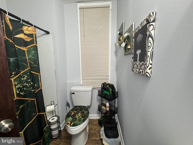 2527 GREENMOUNT AVE, Baltimore, MD 21218