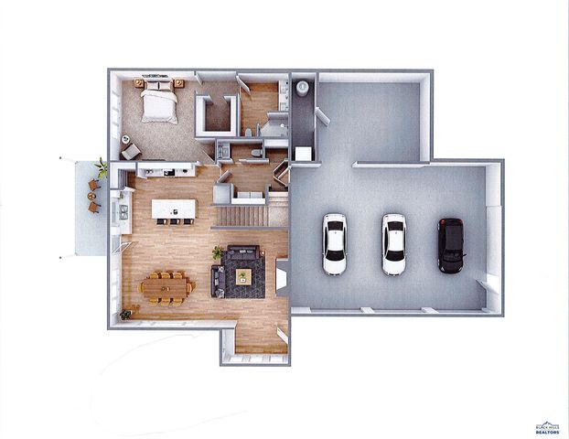 3468 JOSEPH CT, Sturgis, SD 57785