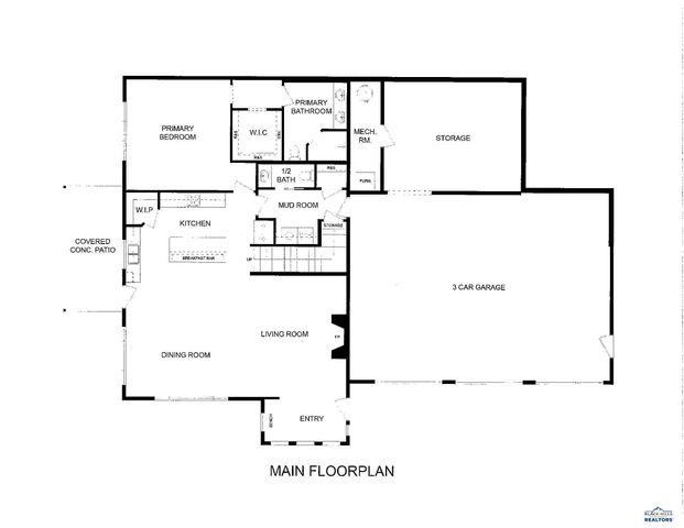 3468 JOSEPH CT, Sturgis, SD 57785