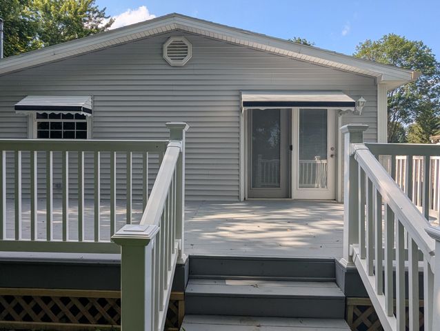 3653 Redwood Boulevard, Springfield, OH 45503