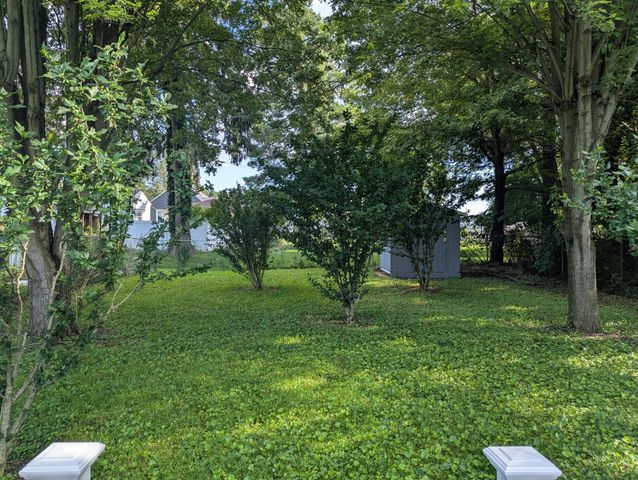 3653 Redwood Boulevard, Springfield, OH 45503