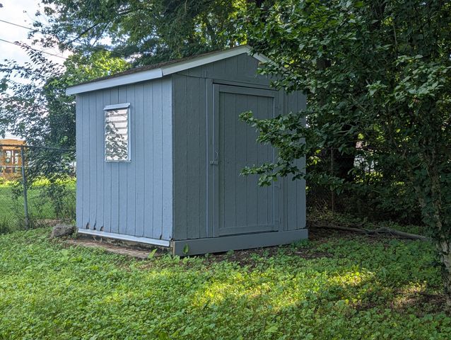 3653 Redwood Boulevard, Springfield, OH 45503