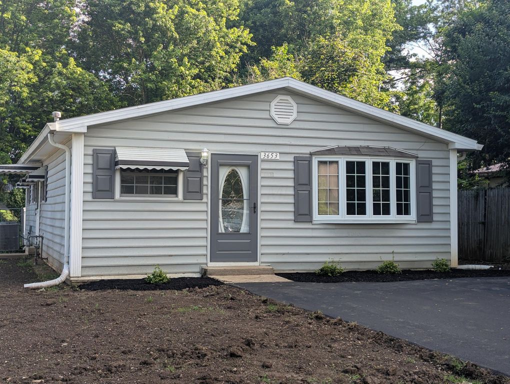 3653 Redwood Boulevard, Springfield, OH 45503