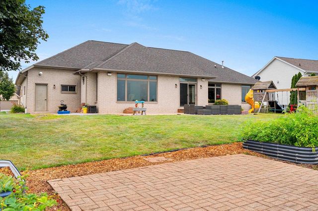 2981 DURHAM ROAD, Green Bay, WI 54311