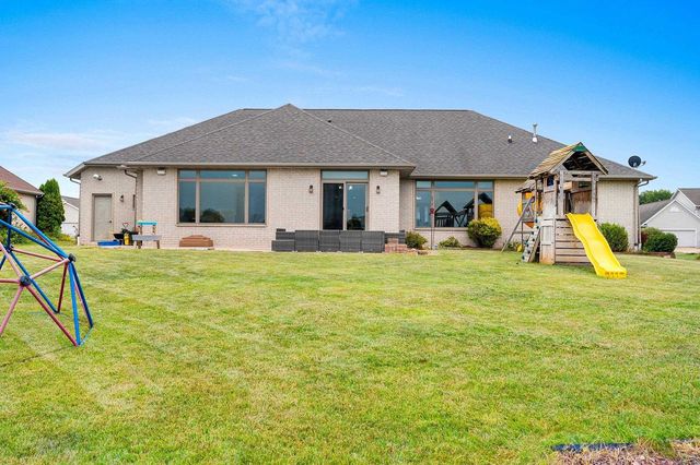 2981 DURHAM ROAD, Green Bay, WI 54311